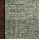 Loloi Sarah Moss Rug 1-RUGS - wool Loloi