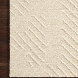 Loloi Sarah Ivory Rug patterned rugs Loloi