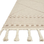Loloi Sawyer Sand Rug RUGS - jute Loloi