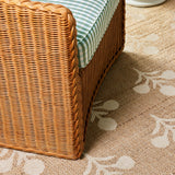 Sablebrook Natural Block Print Rug 5-Rugs - indoor/outdoor Momeni