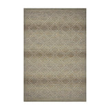 Loloi Saylor Stone / Ivory Indoor/Outdoor Rug