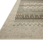 Loloi Saylor Ivory / Earth Indoor/Outdoor Rug RUGS - synthetic Loloi