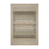 Loloi Saylor Ivory / Earth Indoor/Outdoor Rug