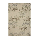Loloi Saylor Ivory / Bark Indoor/Outdoor Rug