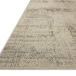 Loloi Saylor Ivory / Fog Indoor/Outdoor Rug RUGS - synthetic Loloi