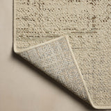 Loloi Saylor Ivory / Fog Indoor/Outdoor Rug RUGS - synthetic Loloi