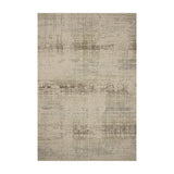 Loloi Saylor Ivory / Fog Indoor/Outdoor Rug