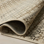 Loloi Saylor Ivory / Multi Indoor/Outdoor Rug RUGS - synthetic Loloi