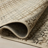 Loloi Saylor Ivory / Multi Indoor/Outdoor Rug RUGS - synthetic Loloi