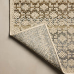 Loloi Saylor Ivory / Multi Indoor/Outdoor Rug RUGS - synthetic Loloi