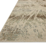 Loloi Saylor Ivory / Stone Indoor/Outdoor Rug RUGS - synthetic Loloi