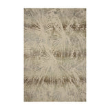 Loloi Saylor Ivory / Stone Sample Indoor/Outdoor Rug