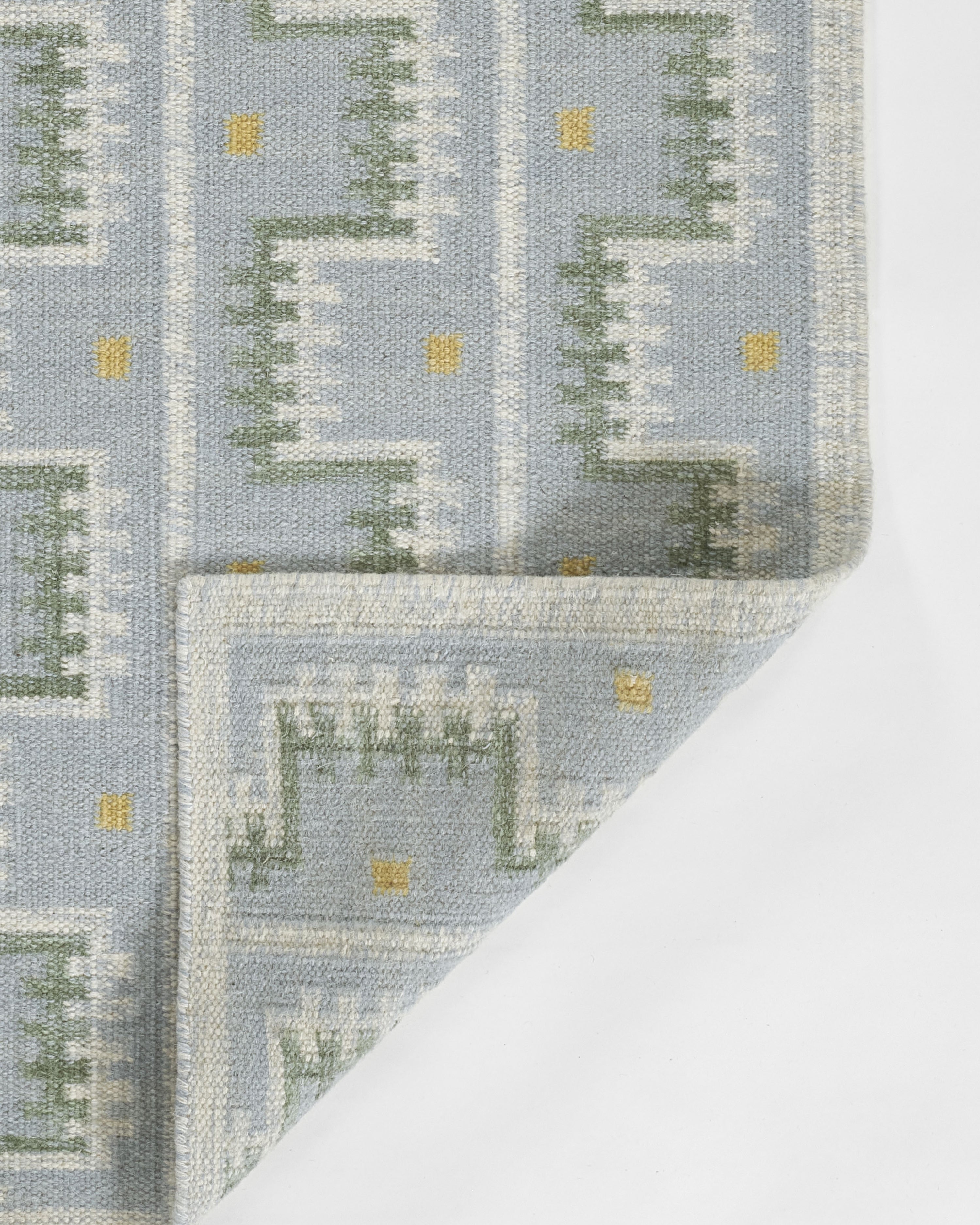 Santi Pulse Hand Woven Rug RUGS - wool Momeni