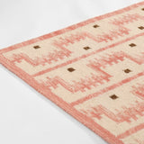 Scandi SCN-1 Hand Woven Rug RUGS - wool Momeni