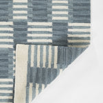 Scandi SCN-3 Hand Woven Rug RUGS - wool Momeni