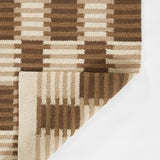 Scandi SCN-3 Hand Woven Rug RUGS - wool Momeni