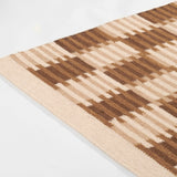 Scandi SCN-3 Hand Woven Rug RUGS - wool Momeni