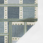 Scandi SCN-4 Hand Woven Rug RUGS - wool Momeni