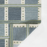 Scandi SCN-4 Hand Woven Rug RUGS - wool Momeni