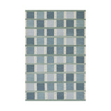 Scandi SCN-4 Hand Woven Rug RUGS - wool Momeni 2'6" X 8' Runner