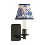 Tara Small Sconce LIGHTING - sconce Visual Comfort