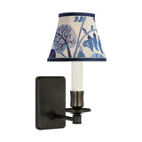 Tara Small Sconce LIGHTING - sconce Visual Comfort
