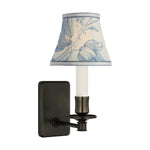 Tara Small Sconce LIGHTING - sconce Visual Comfort