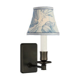 Tara Small Sconce LIGHTING - sconce Visual Comfort