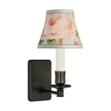 Tara Small Sconce LIGHTING - sconce Visual Comfort