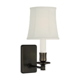 Tara Small Sconce