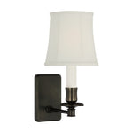 Tara Small Sconce LIGHTING - sconce Visual Comfort