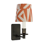 Tara Small Sconce LIGHTING - sconce Visual Comfort