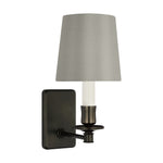 Tara Small Sconce LIGHTING - sconce Visual Comfort