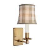 Tara Small Sconce