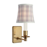 Tara Small Sconce