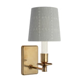 Tara Small Sconce