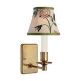 Tara Small Sconce