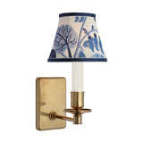 Tara Small Sconce