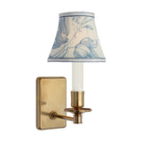 Tara Small Sconce