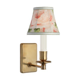 Tara Small Sconce