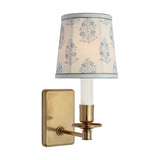 Tara Small Sconce