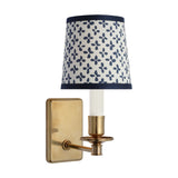 Tara Small Sconce
