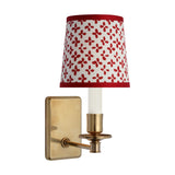 Tara Small Sconce