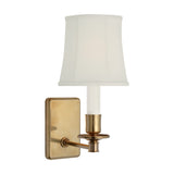 Tara Small Sconce