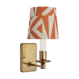 Tara Small Sconce