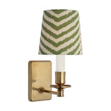 Tara Small Sconce
