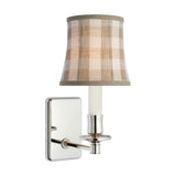 Tara Small Sconce