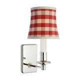 Tara Small Sconce