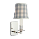 Tara Small Sconce