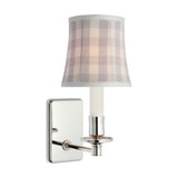 Tara Small Sconce